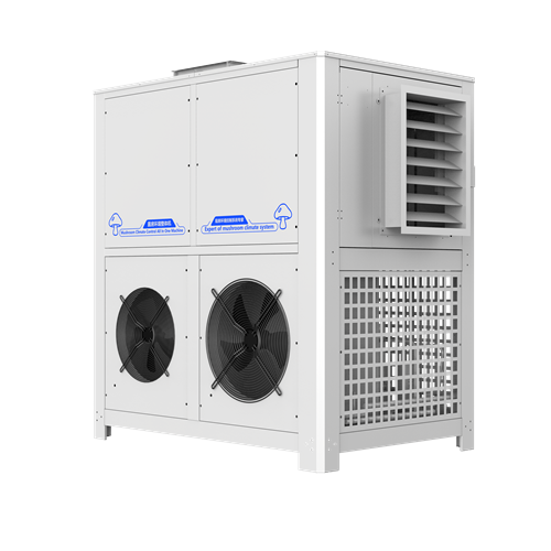 Climate Regulation Machine Mushroom climate control machine-all in one - wincoclimate.com