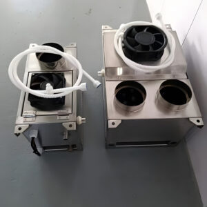 Ultrasonic Humidifier