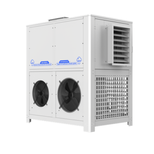 Mushroom climate control machine-all in one