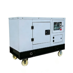 Diesel generator