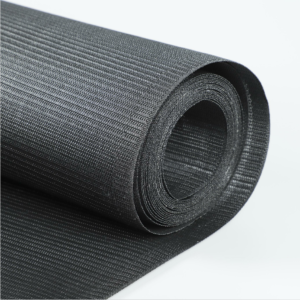 Mushroom growing net