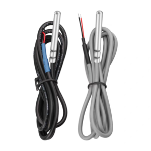 Air temperature sensor