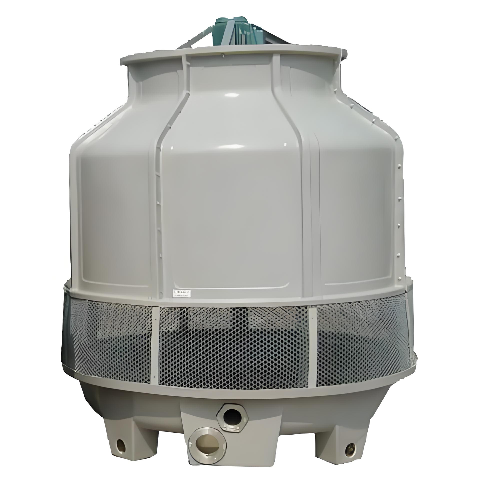 Cooling tower